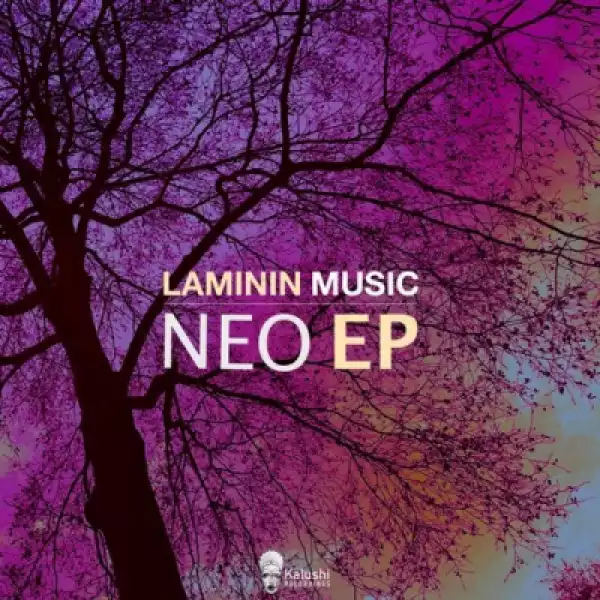 Laminin Music - Gateway (Original Mix)